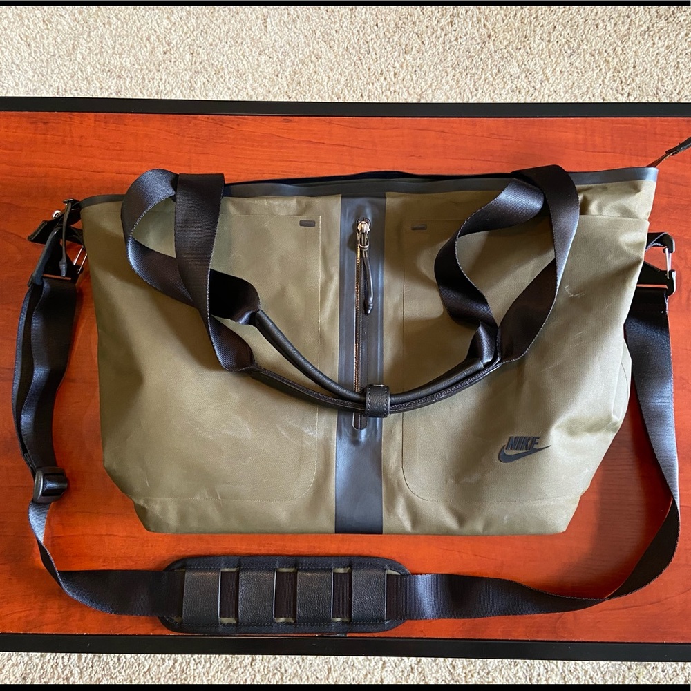 Nike Gym Bag